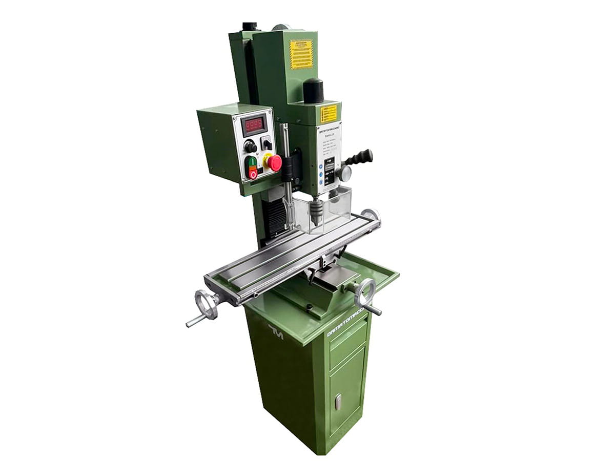 Electra 2.0 Milling Machine