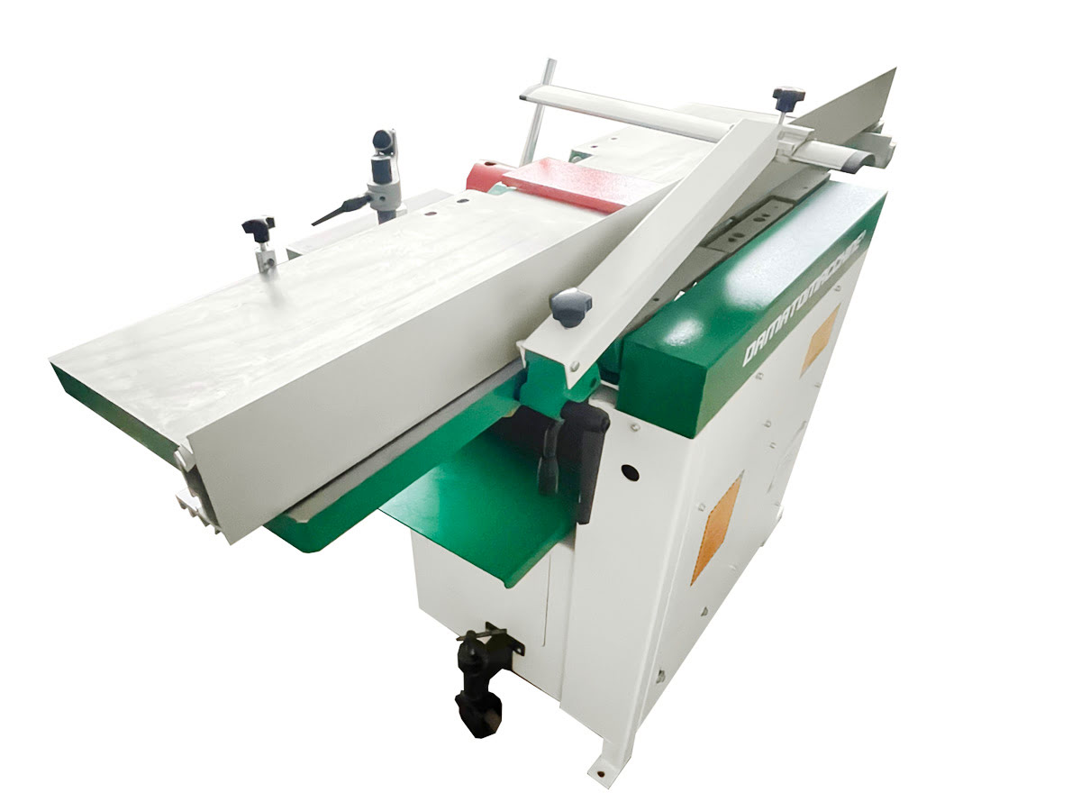 Planer Thicknesser America FSC 310 by Damatomacchine