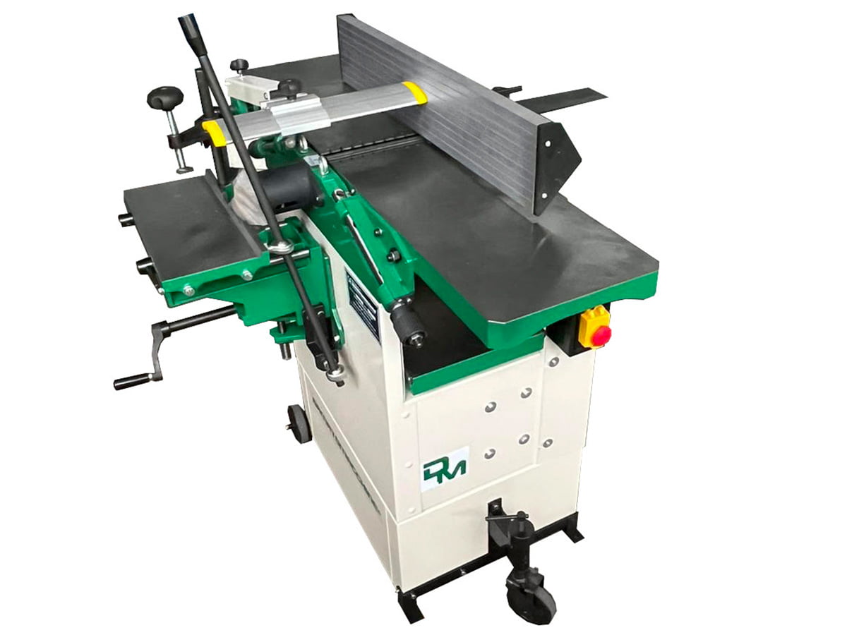 Piallatrice per legno Filo Spessore Voyager 250 