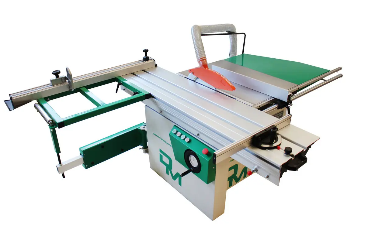 Best 1600 Sliding Table Saw