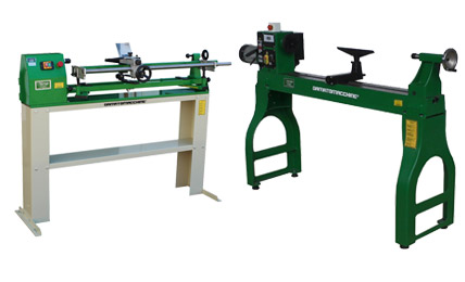 Woodworking Lathes