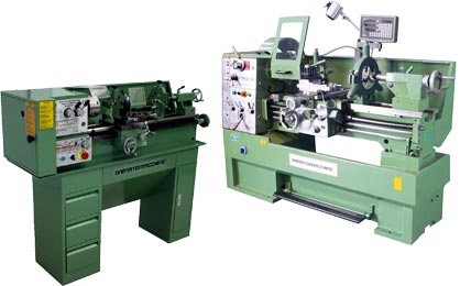 Bench Lathes for Sale