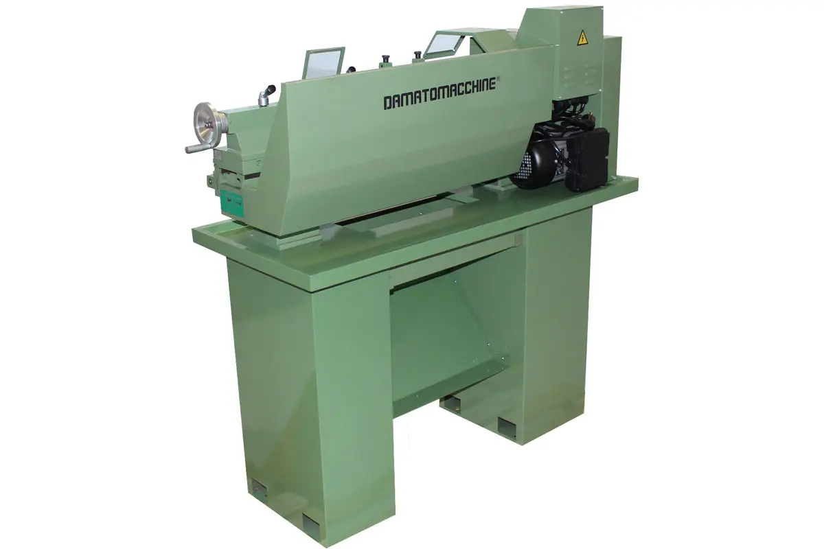 Torno para metales model newton 20 plus 2 