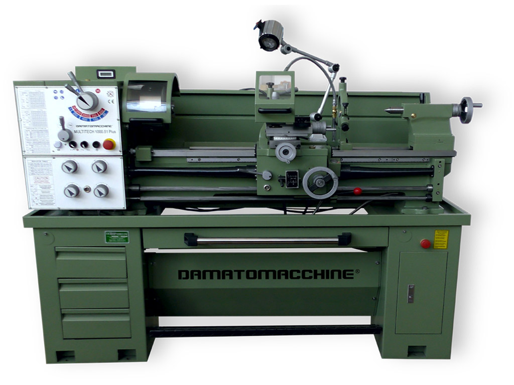 TORNO MECÁNICO HORIZONTAL JSBESTECH 1000 MM BT360N