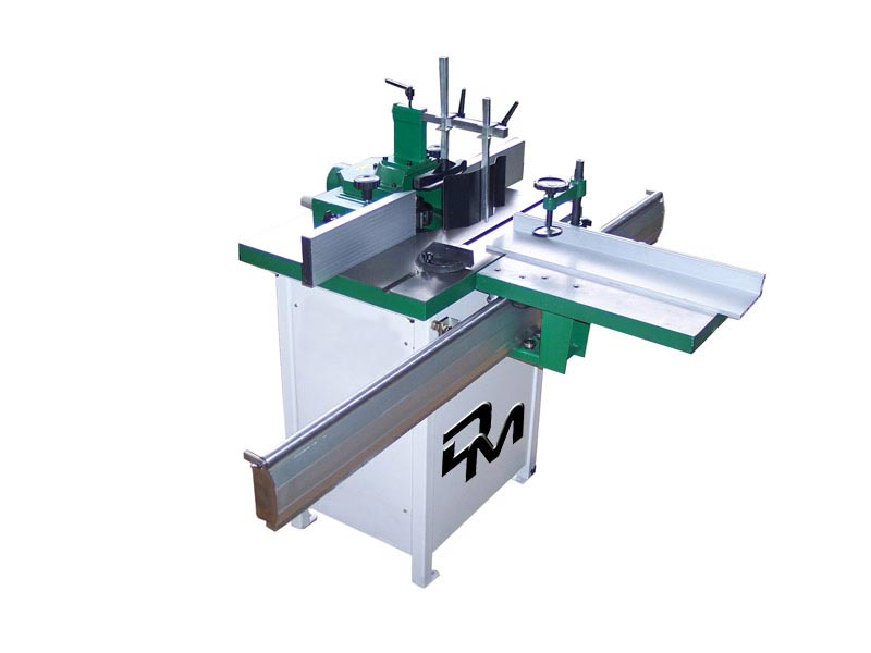 Tischfräsmaschine Open Ce von Damatomacchine