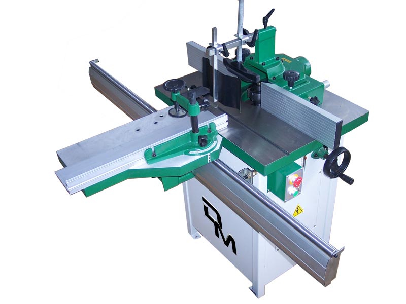 Tischfräsmaschine Open Ce von Damatomacchine