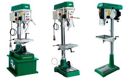 Drill Presses